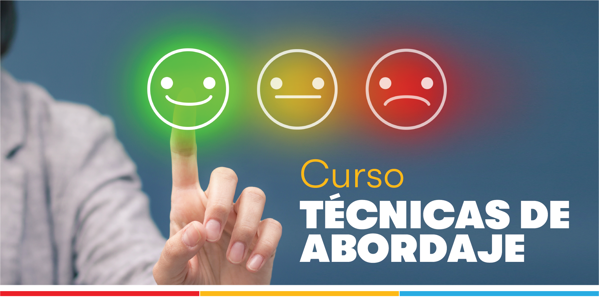 Técnicas de abordaje