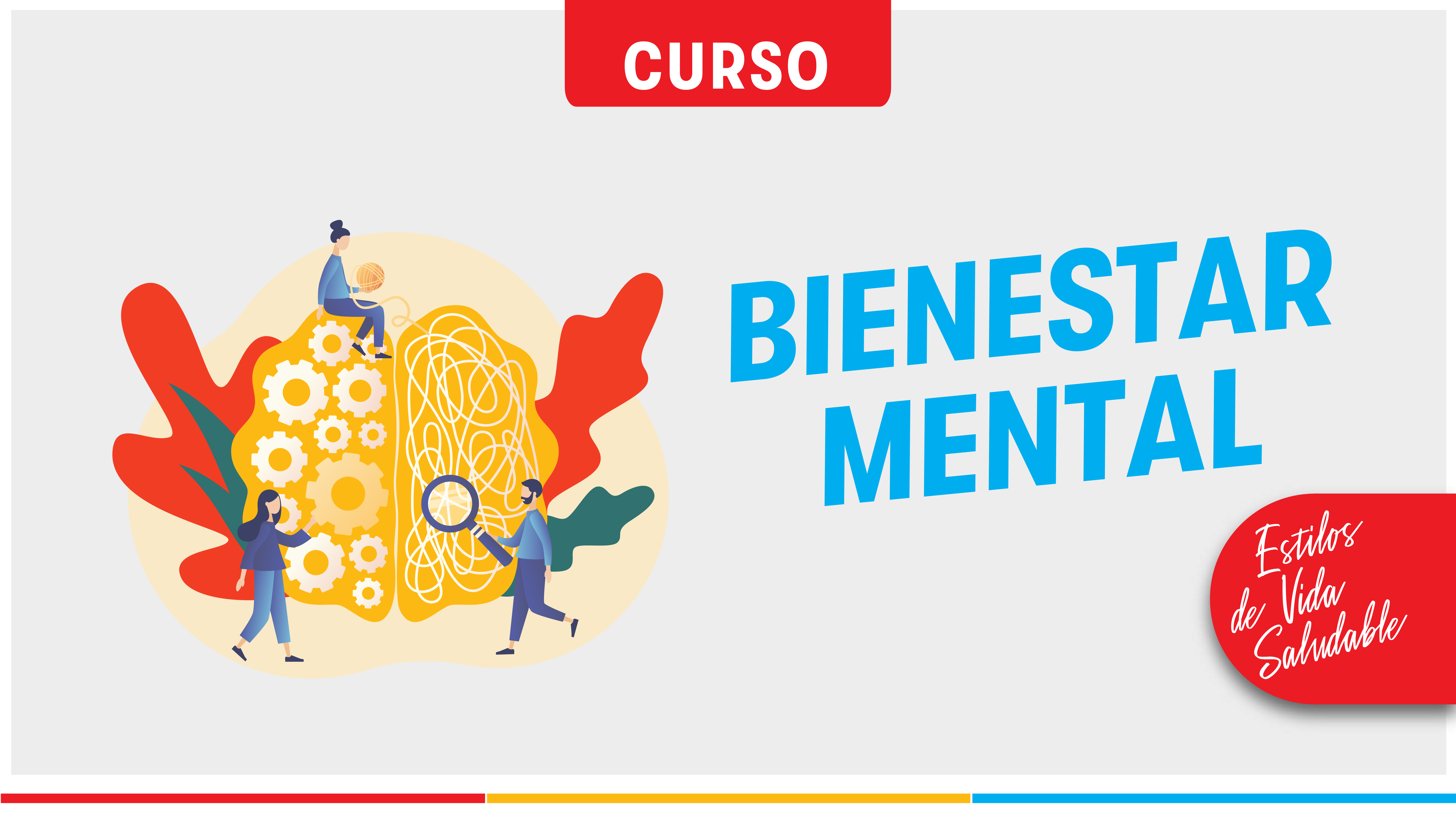 Bienestar Mental