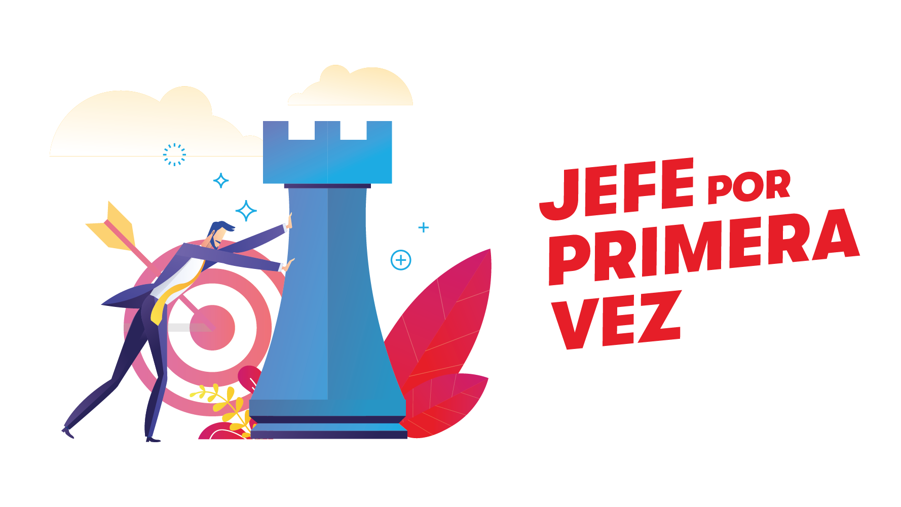 Jefe por Primera Vez