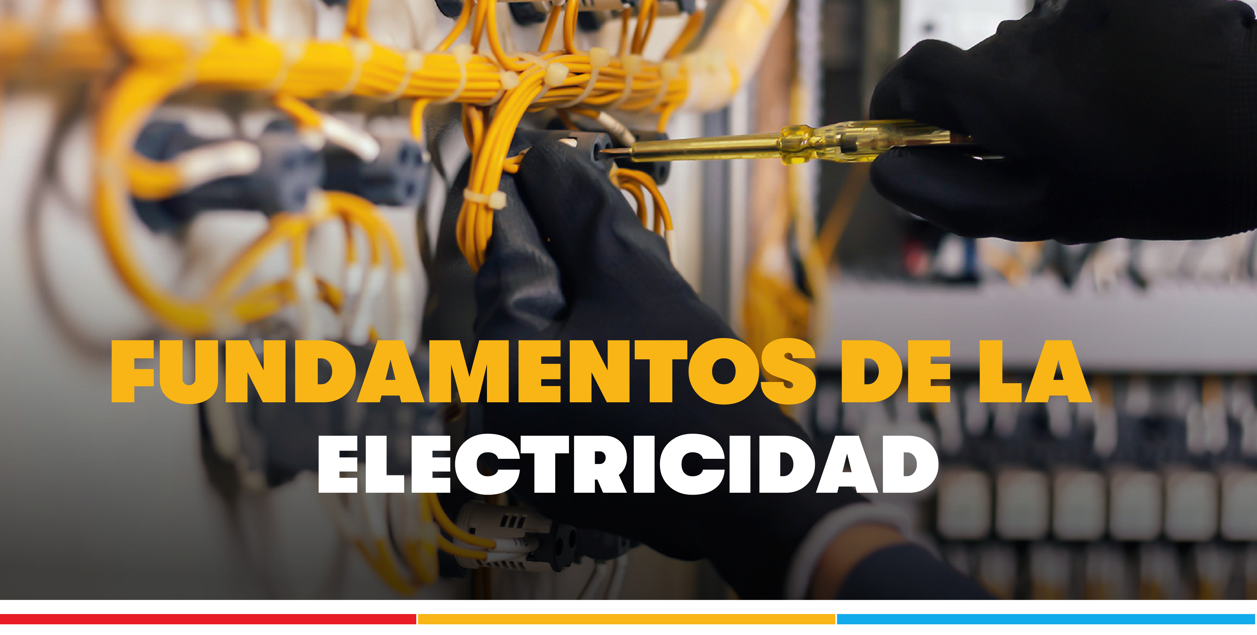 Fundamentos de la Electricidad-Parte I