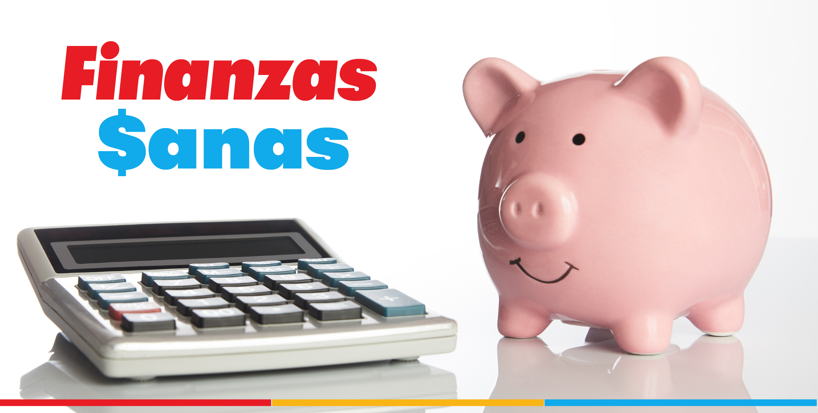 Finanzas Sanas