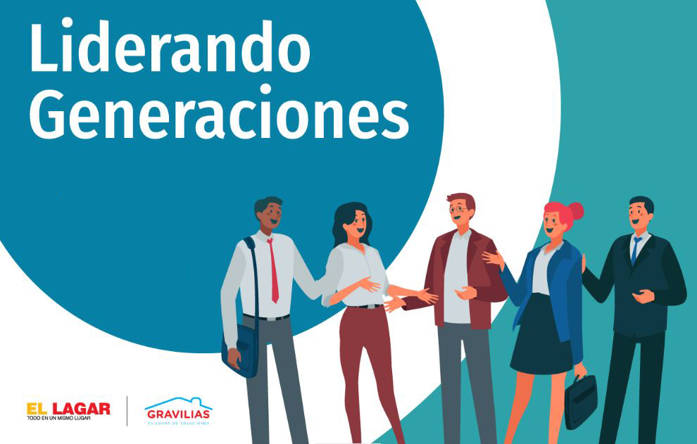 Liderando Generaciones